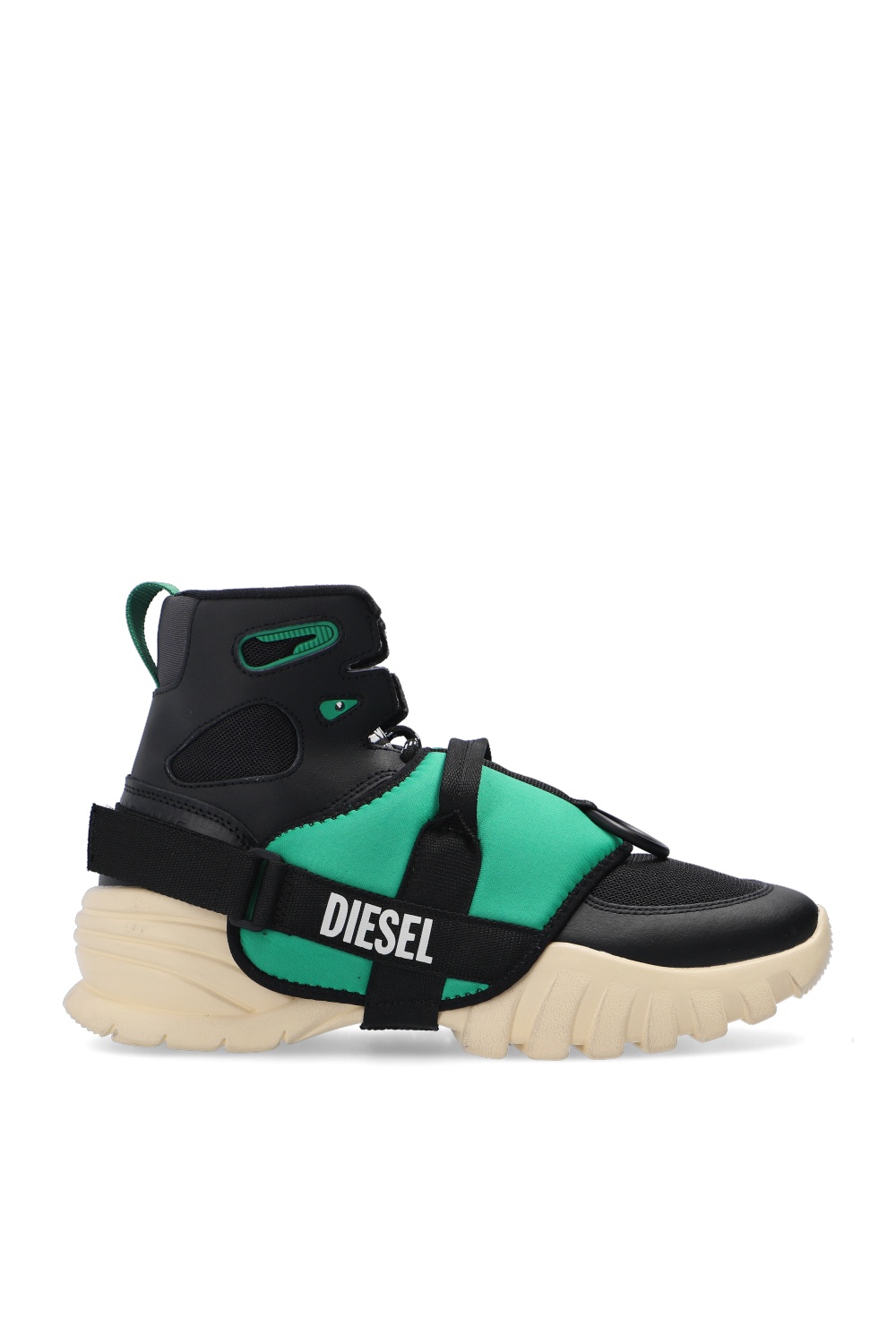 S - Sharquez' sneakers Diesel - IetpShops Curaçao - LIU JO chunky 